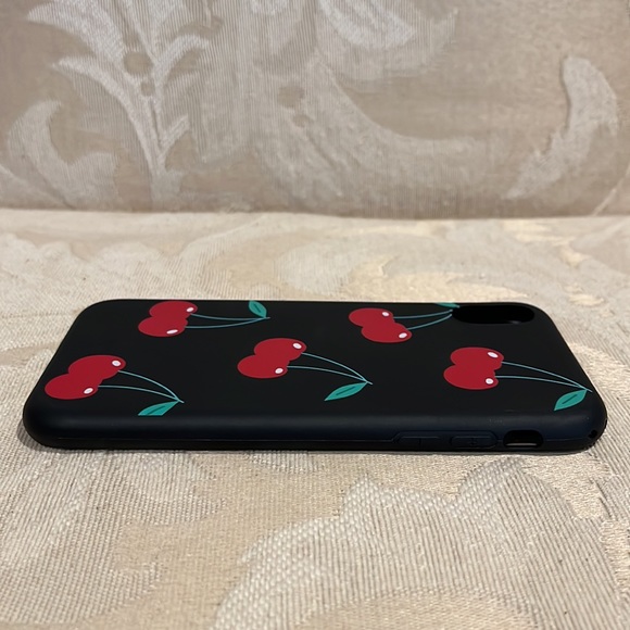 Cherry iPhone case - Picture 5 of 5